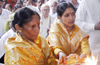 Mangalore: Kudroli Temples women priests missing?